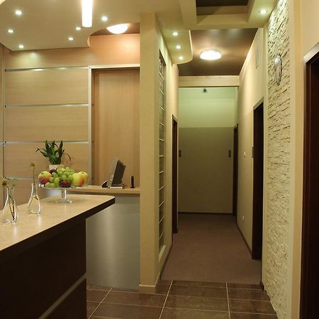 Stara Poczta Hostel Zambrow Kültér fotó